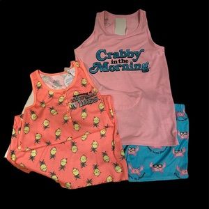 Justice pjs
